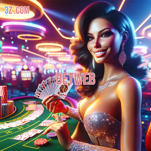 Experimente Slots Incríveis no Betweb e Ganhe Prêmios